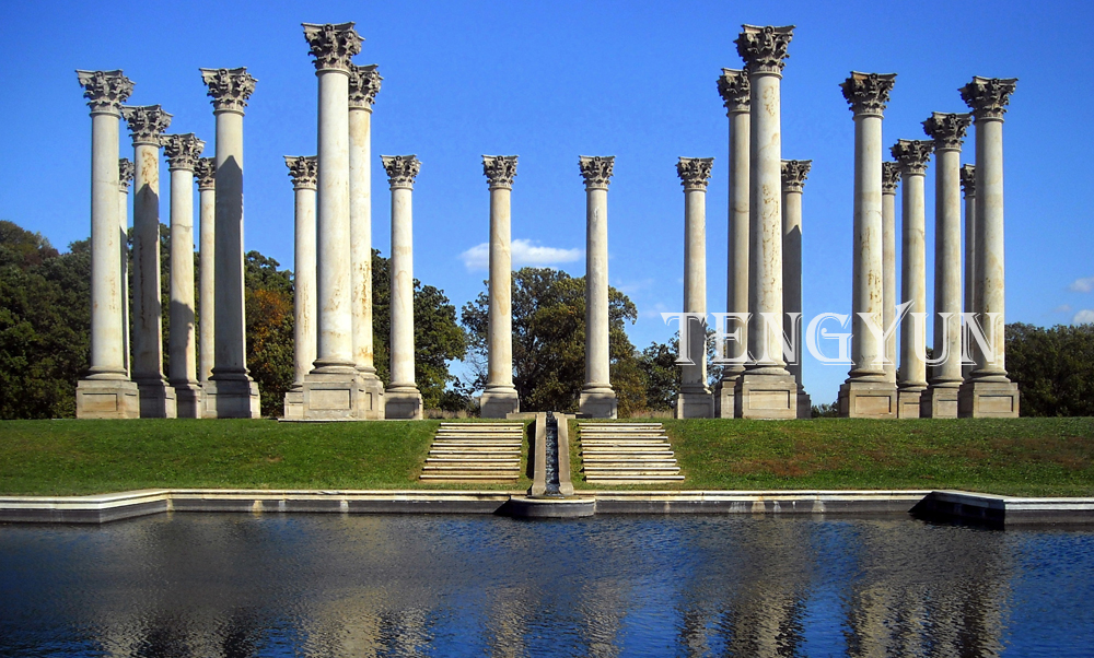 National_Capitol_Columns