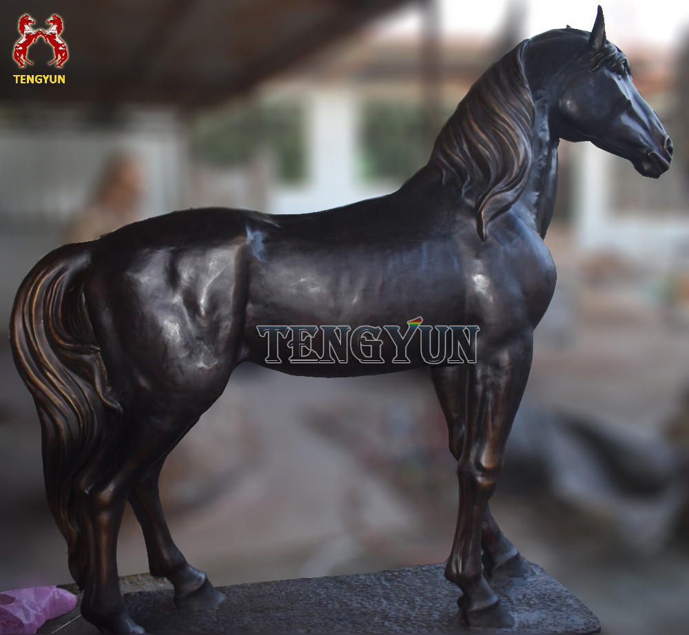 bronze horse (7) 拷贝