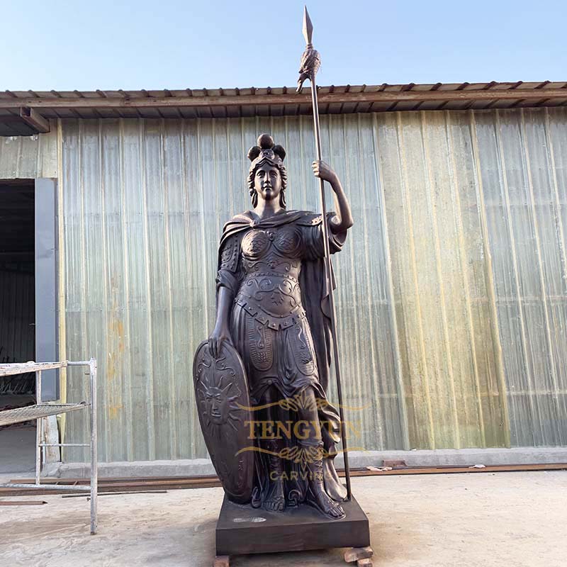 https://www.firststatue.com/garden-outdoor-decor-large-size-female-bronze-warrior-statue-for-sale-product/